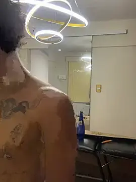 Stripchat Free Porn Cam of casadokarioca