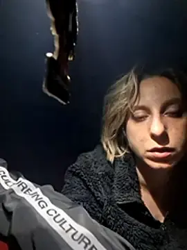 Stripchat Adult Webcam of Anitabambola