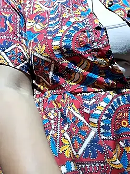 Stripchat Adult Video Chat of Ishikaranaa