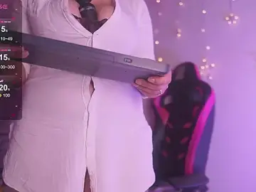 Stripchat Private Sex Chat of Madison_Mayer