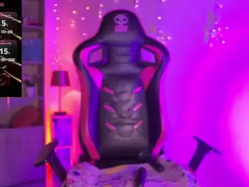 Stripchat Watch Live Sex Cams of Madison_Mayer