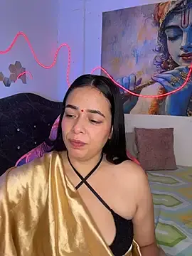 Stripchat Adult Video Chat of Nisha_jazz