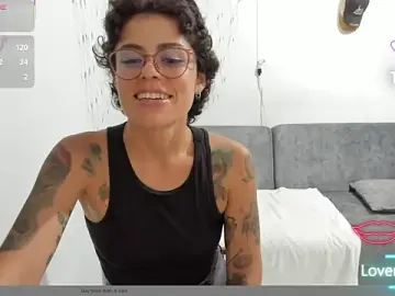 Stripchat Live Sex of natt_op