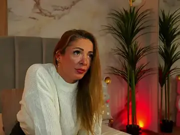 Stripchat Adult Video Chat of Izabellle02