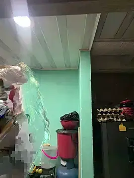 Stripchat Free Porn Cam of Niky_777