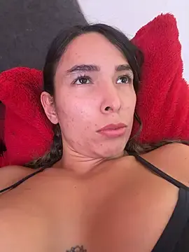 Stripchat Watch Live Sex Cams of Niky_777