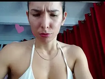 Stripchat Nude Webcam of Niky_777