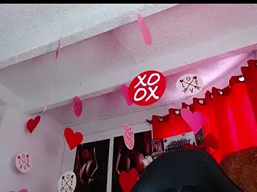 Stripchat Private Sex Chat of Niky_777