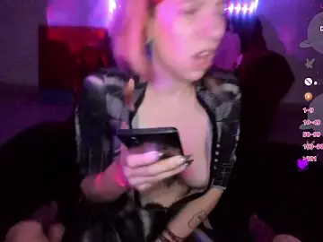 Stripchat Nude Webcam of Rabit_Snake