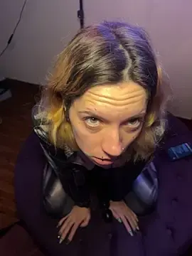 Stripchat Sex Chat of Rabit_Snake