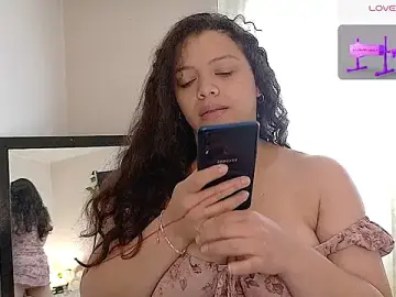 Stripchat Adult Webcam of Amanda_sweet