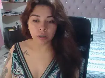 Stripchat Sex Cam of Ana_Bella91