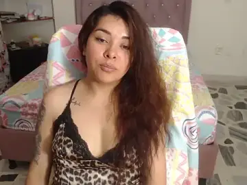 Stripchat Sex Cam of Ana_Bella91