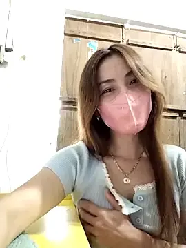 Stripchat Private Sex Chat of Baby-ladysweet20