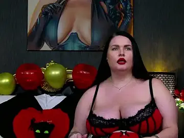 Stripchat Nude Webcam of GeorgiaLerox