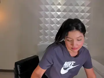 Stripchat Sex Chat of NinaMichelle