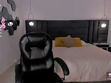 Stripchat Sex Cam of NinaMichelle