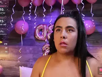 Stripchat Free Live Porn of DanyAndAlexa