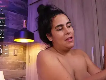 Stripchat Free Porn Cam of DanyAndAlexa