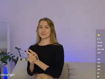 Stripchat Sex Chat of Fallinlove1