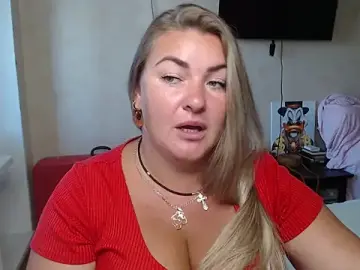 Stripchat Free Porn Cam of NikaSkylink