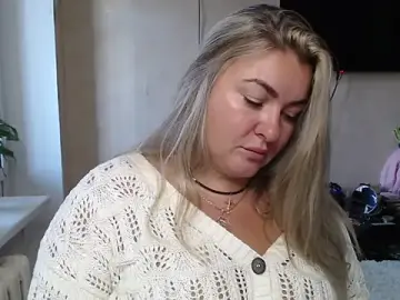 Stripchat Sex Chat of NikaSkylink