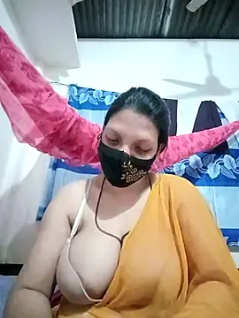 Stripchat Free Live Porn of Ripa-