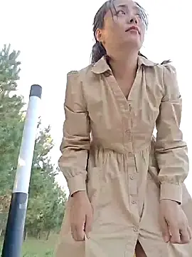 Stripchat Sex Chat of bingxin-