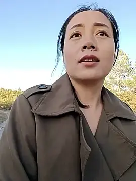 Stripchat Best Webcam of bingxin-