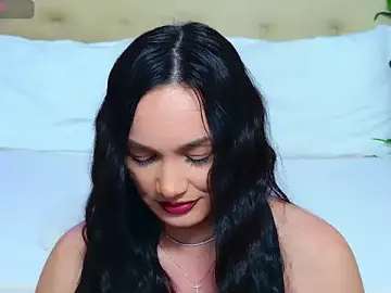 Stripchat Free Porn Cam of DaliyaArabian