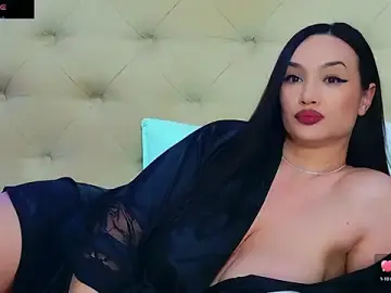 Stripchat Live Porn of DaliyaArabian