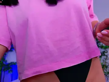 Stripchat Free Porn Cam of Daliya_