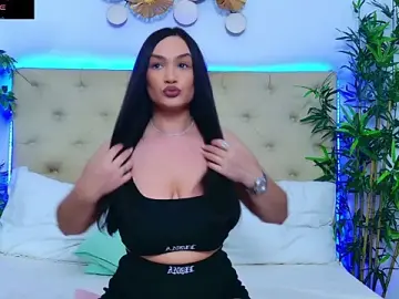 Stripchat Sex Chat of Daliya_