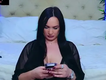 Stripchat Best Webcam of Daliya_