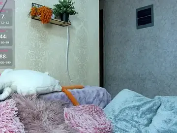 Stripchat Live Sex Cam of Bunny_Jolly