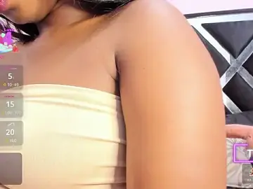 Stripchat Sex Chat of GabyyJones