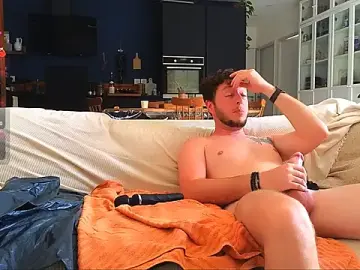 Stripchat Best live sex cam show of Luxymin34