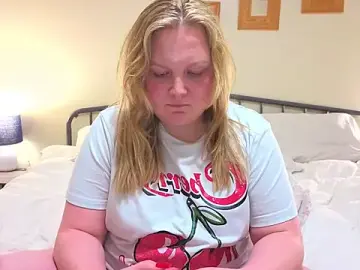 Stripchat Adult Video Chat of PhatAssBlond
