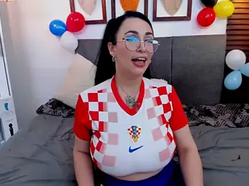 Stripchat Watch Live Sex Cams of Scarleth_swann