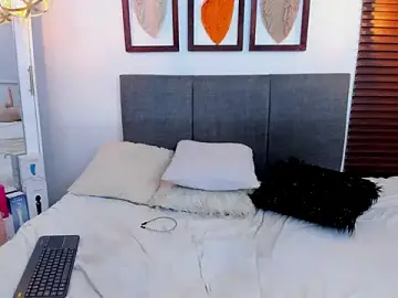 Stripchat Free Live Porn of Scarleth_swann