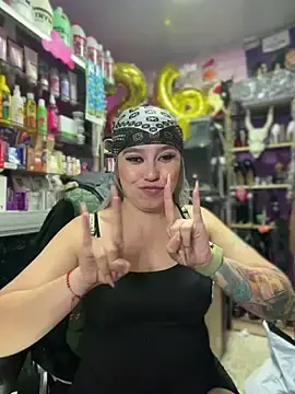 Stripchat Watch Live Sex Cams of TamySweetness