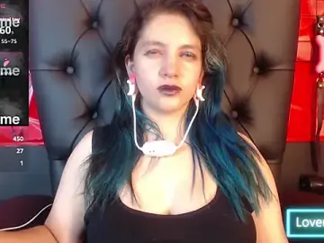 Stripchat Live Sex of Valeria_de_leon