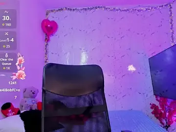 Stripchat Live Sex Cam of elissa_iris
