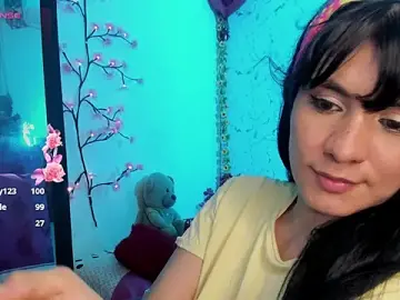 Stripchat Best live sex cam show of elissa_iris