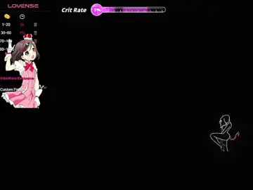 Stripchat Live Sex Cam of sofi_miracle