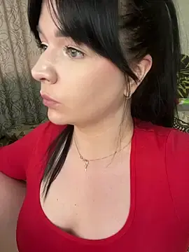 Stripchat Best Webcam of Poly_Nick