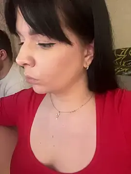 Stripchat Best Webcam of Poly_Nick