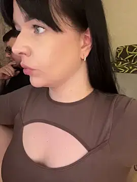 Stripchat Sex Chat of Poly_Nick