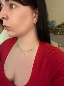 Stripchat Best Webcam of Poly_Nick