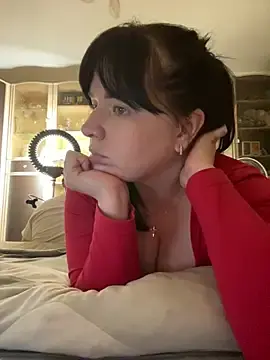 Stripchat Sex Chat of Poly_Nick